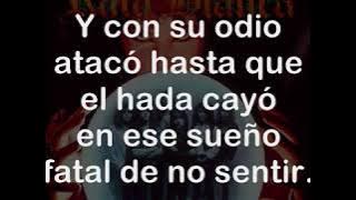 Download lagu Rata Blanca - La Leyenda del Hada y el Mago (Lyrics Video)