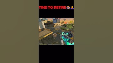 3 Kills… Then I Completely Messed Up 😭 #Shorts #codm