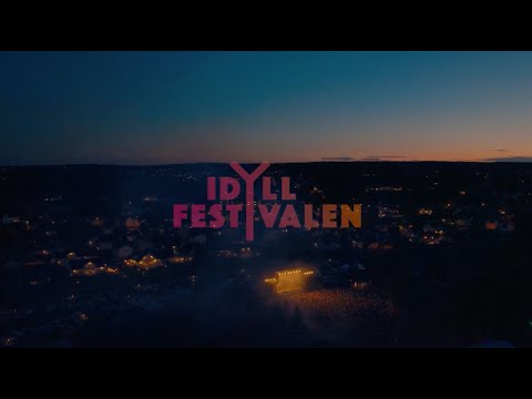 IDYLL Festivalen 2022 - Aftermovie