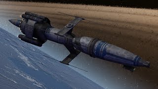 Separatist Holdouts vs Sith Cultists - Star Wars: Empire At War Remake AI Battle