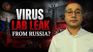 Russia Plague Prediction Happened — Vedic Astrology Reveals the Next Steps