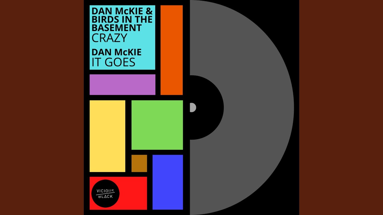 It Goes (Extended Mix)