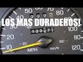 Las MARCAS de AUTOS mas DURADERAS!