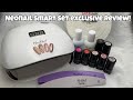 Neonail Smart Set Exclusive Review | The Little Nail Shop