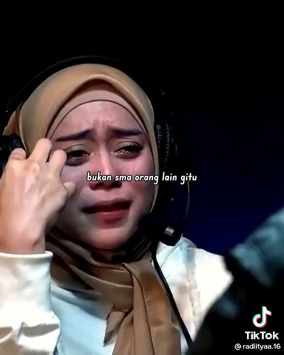 DEDE LESTI takut Jatuh CINTa.. sampai NANGIS