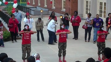 ΔΣΘ - ΣH Probate (Part 1)