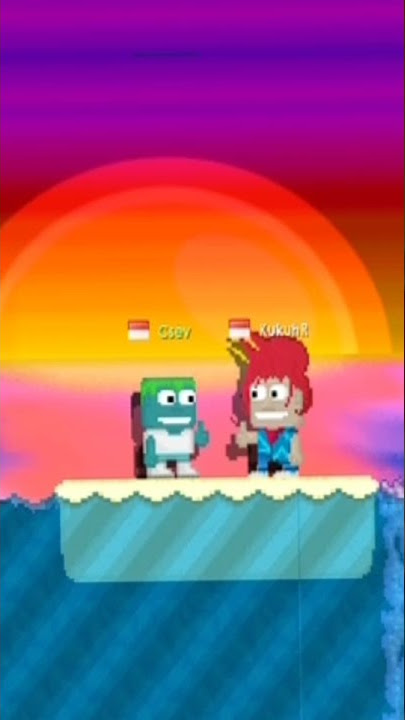 Dj Toxic Friend Jedak Jeduk Versi Growtopia