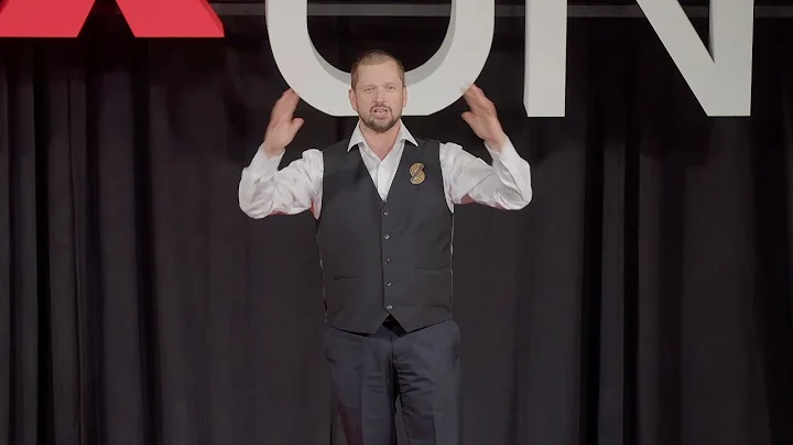 What Do You Want to be When You Grow Up? | James T...