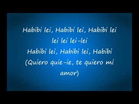 habibi-(i-need-your-love)---lyrics