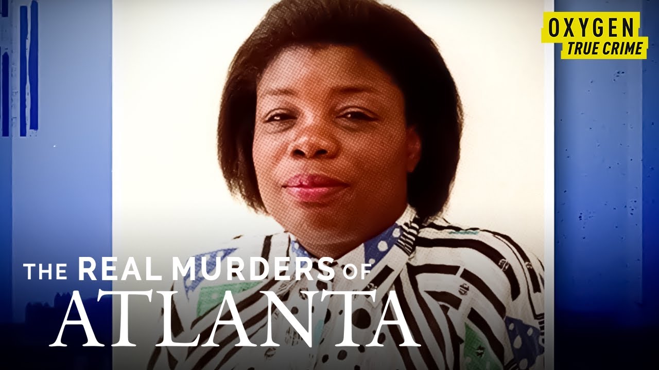 Prominent Atlanta Judge Slain in Home Invasion The Real Murders of