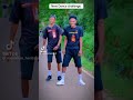 wangu peke yangu TikTok challenge video plz subscribe