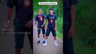 wangu peke yangu TikTok challenge video plz subscribe