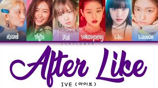 Download Lagu [SUB INDO] IVE (아이브)  - \ MP3