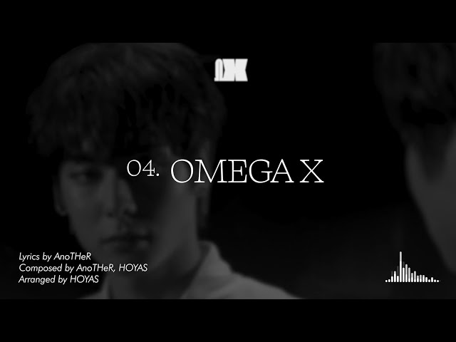 OMEGA X(오메가엑스) 1st MINI ALBUM 'VAMOS' HIGHLIGHT MEDLEY