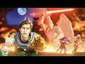HOW CHAPTER 5 WILL END... (A Fortnite Short Film)