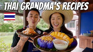 🇹🇭 Best THAI FOOD Cooking Class in Chiang Mai, Thailand (Farm to Table Cooking)