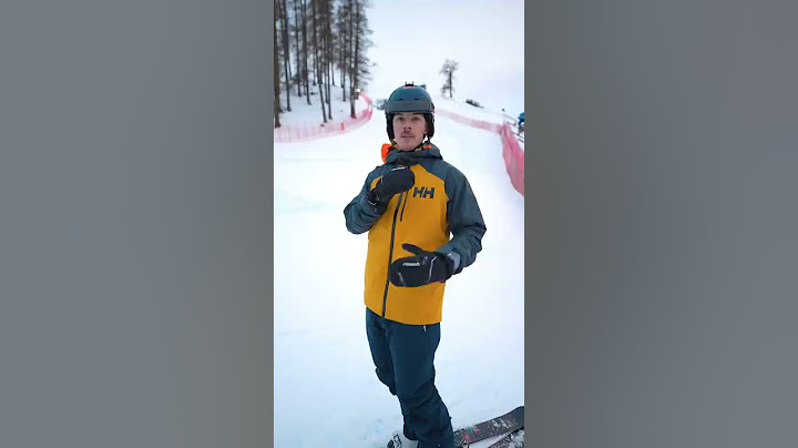 Wieso Schweizer am besten Skifahren (100% wahr)