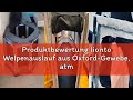 Produktbewertung lionto Welpenauslauf aus Oxford-Gewebe, atmungsaktives Netz mit Reißverschluss &amp; Se