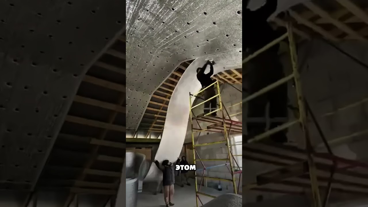 Правильное утепление вашего дома