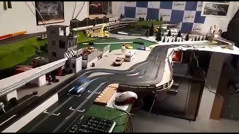 RCS64 SSD team race januari 2019