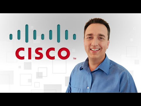 Cisco CCNA Syslog Configuration and Verification