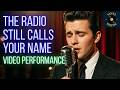 The Radio Still Calls Your Name A Nostalgic 1950s Heartbreak Ballad