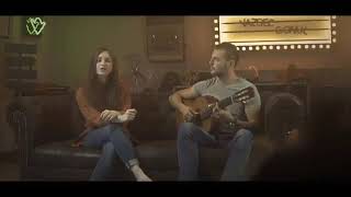 Ece Mumay Vazgeç Gönül Akustik Resimi