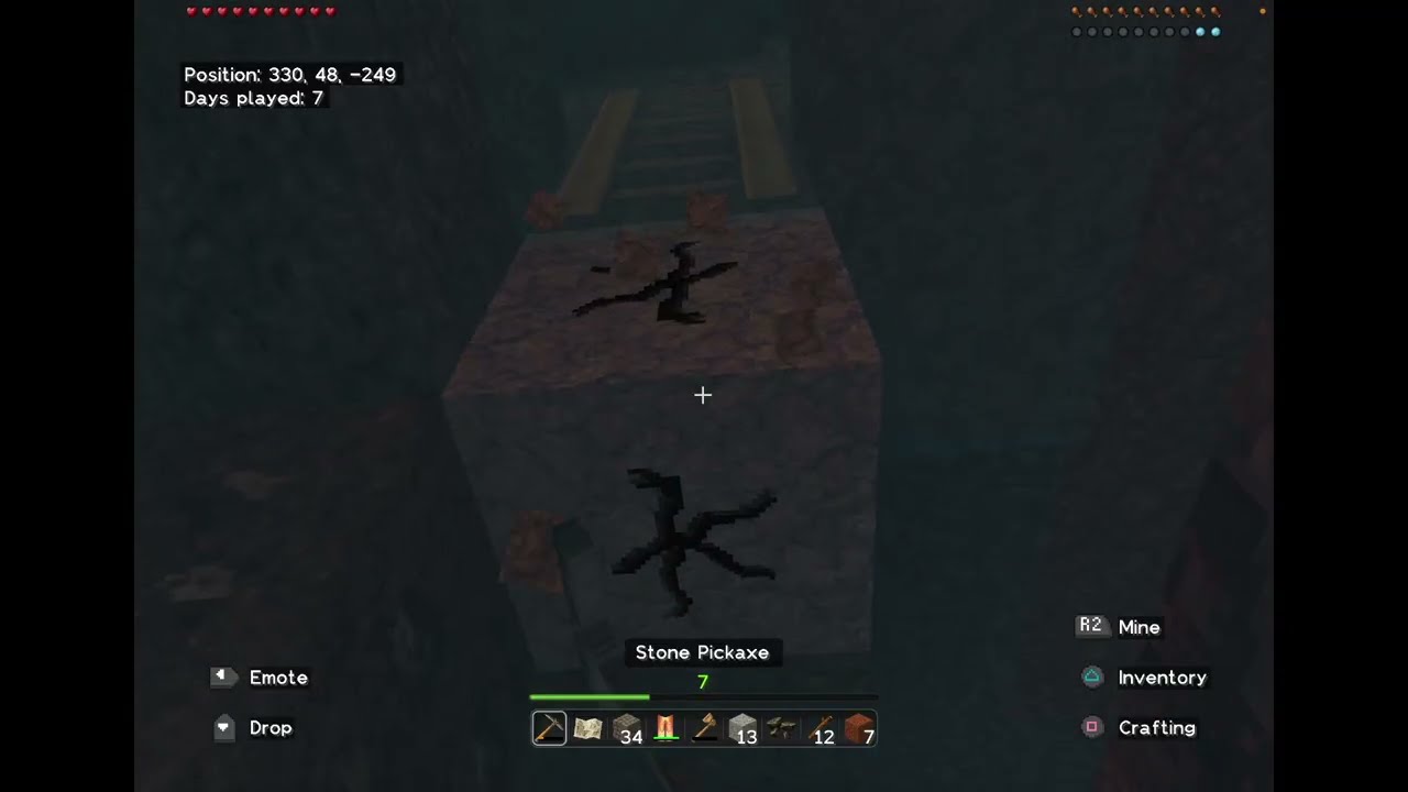 Minecraft Episode 4
