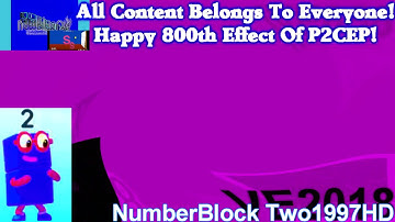 Preview 2 Clock Effects^800 (800-1000) [Sponsored By P2UKC Effects]