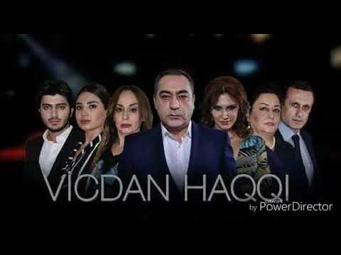 Vicdan haqqi-Heyacan musiqisi