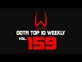 DotA - WoDotA Top10 Weekly Vol.159