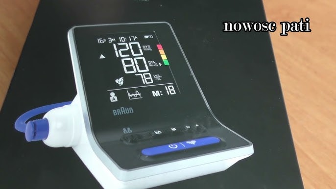 How to use Braun ExactFit 3 