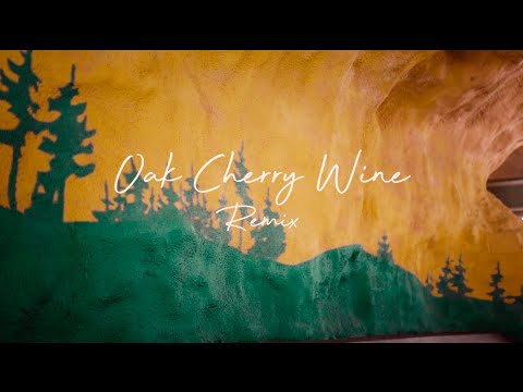 Oak Cherry Wine (Remix) - Jean Tan X 양중은 (Yang Jung Eun)