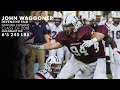 Iowa Eight: Dowling Catholic DE John Waggoner has developed into one of the best prospects in the st