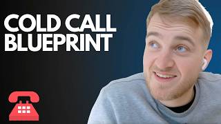 LIVE COLD CALLING - How I repeatably book meetings through cold calls