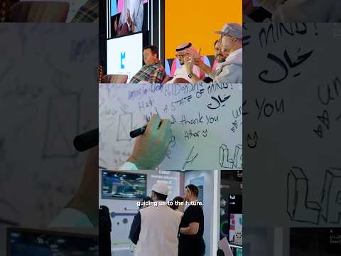 السنة هادي رجعنا لكم غير بنسخة أكبر وأبرز وأكثر حيوية