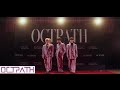 【4K】OCTPATH - Run (Performance Video)