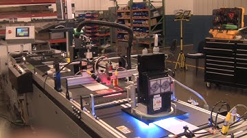 Personalized Document Mailing System