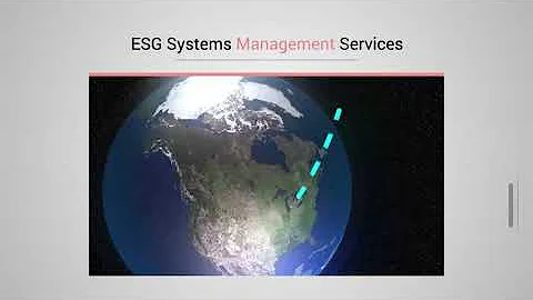 Unlocking Sustainable Success with ESG Systems Management | Introduction