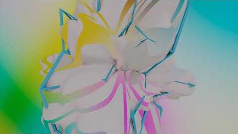Blob, Loop, Abstract, Free : No Copyright | HD | Green Screen Animation | 3D Video Play