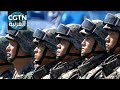 أفلام وثائقية: استمرار الإصلاح حتى النهاية -طريق تقوية الجيش(الجزء الأول) #07