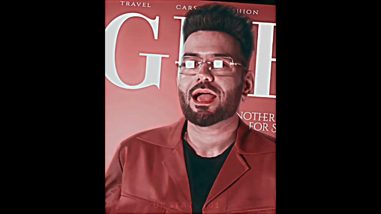 Top Notch Gabru ☺️ x 4K Wathsab Status New Punjabi Hit Song 2021 4k