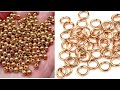 3 DIY innovative jewelry making at home
