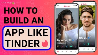 How to Build a Dating App like Tinder | Create an App like Tinder | Tinder Clone screenshot 5