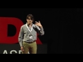 La Importancia de los Maestros | Jesús Guerra | TEDxYouth@ASFM