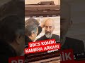 Ben Bu Cihana Sığmazam Vedat Kel vuruş Komik Anlar