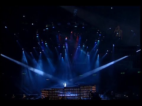 王菲  天空 Live（98~99 唱遊大世界香港站）
