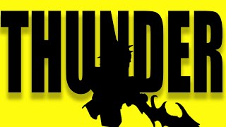 The GREATEST Thundercaller | Deepwoken
