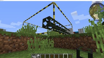 How To Setup Quarries - Buildcraft Tutorial (1.12.2 Mod Tutorial)