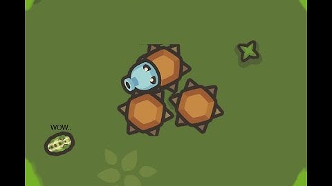 Taming.io | How to triple spike?